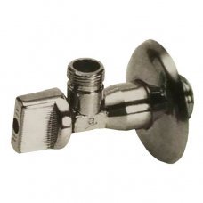 Кран под умывальник 1/2х3/8