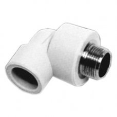 Уголок М 25мм 3/4