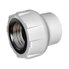 Муфта переходная F20мм 3/4