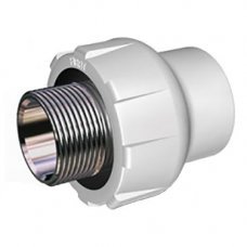 Соединитель М d20мм 1/2