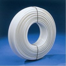 Труба полиэтиленовая PEX PN6 D20