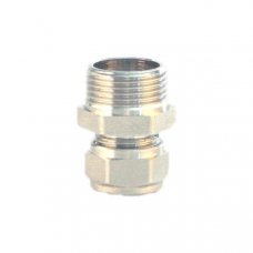 Муфта d20мм 3/4''