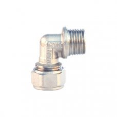 Угол d16мм 1/2''