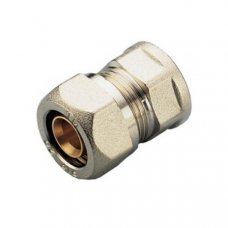 Муфта d16мм 3/8''