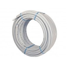 Труба металлопластиковая в изоляции D16