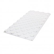 Пенополистирол для теплого пола 1200x750x50мм