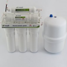Система обратного осмоса 5-50