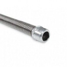 Шланг для газа 1/2 100см