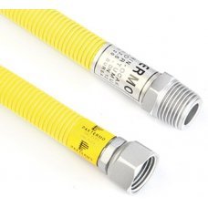 Шланг для газа 3/4мп 60см