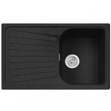 Мойка SP0791 Ebony 50x79x20см