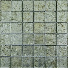 Мозаика Blat MetalSilb 30x30см