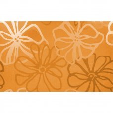 Декор Fly Naranja 25x40см