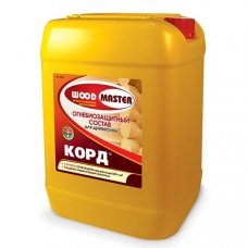 Огнебиозащитный состав Корд 23кг