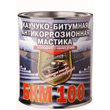 Гидроизоляция БКМ-100 2л