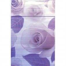 Декор Mural Rosa Purpura 25x70см 4шт