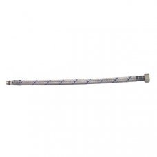 Шланг гибкий для воды FI 1/2х10 50см