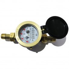 Водомер холодной воды CD TRP D15