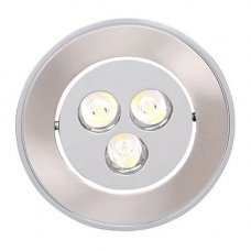 Встраиваемый спот HL673L