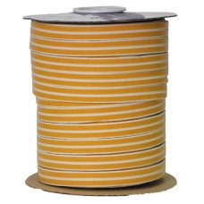 Garnitura de etansare autoadeziva K 9x3mm maro