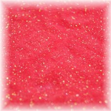 Блестки декоративные Kornovance №19 розовый коралл 15г