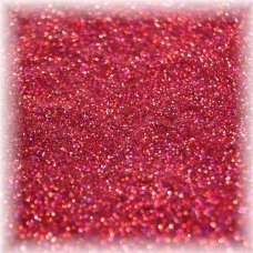 Блестки декоративные Kornovance №21 малиновый 15г