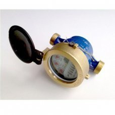 Водомер холодной воды DS TRP D25