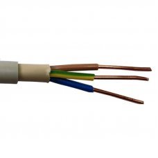 Кабель электрический NYM 3х4мм<sup>2</sup>