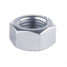 Гайки шестигранные NM 12мм 20шт