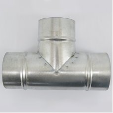 Тройник D250