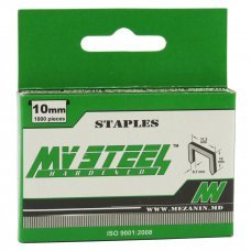 Скобы для степлера 53/10мм