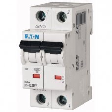 Автоматический выключатель CLS4-C20A 2P