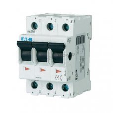 Автоматический выключатель CLS4-C32 3P