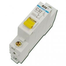 Автоматический выключатель ВА47-29М 1Р 25В