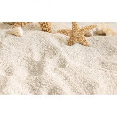 Декор Summer Stone Holiday №4 Beige 25x40см