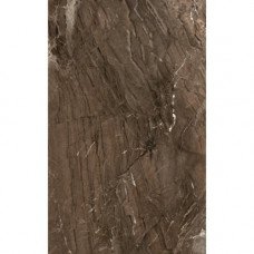 Настенная плитка Sakura Brown 25x40см