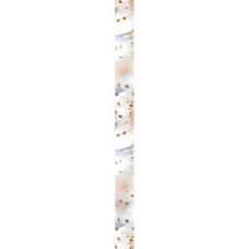 Фриз Sakura Beige 3x40см