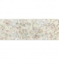 Декор Ariel Beige 25x70см