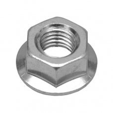 Piulite hexagonale cu flansa NMPON 12mm 40buc