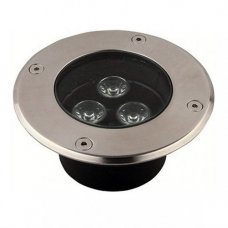 Грунтовый светильник IP67