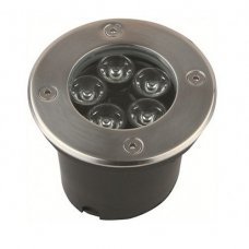 Грунтовый светильник 5W IP67 4500k