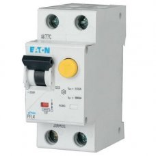 Дифференциальный автомат CKN4-20A 1P