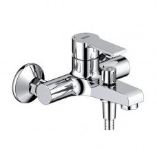 Смеситель для ванны и душа Ammer 3701