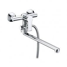 Смеситель для ванны и душа Ammer 3702L