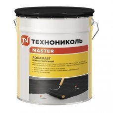 Праймер битумный AquaMast 18л