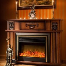 Портал каминный Рим