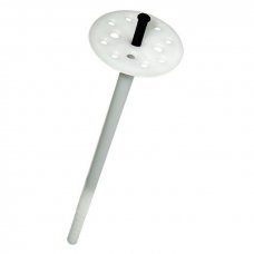 Дюбель для изоляционных материалов 10x120мм