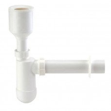 Сифон для писсуара 0202109-CU23