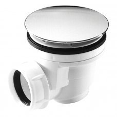 Сифон для душевого поддона 0205301-584