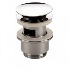 Донный клапан для умывальника Клик-клак 0501084-L3218