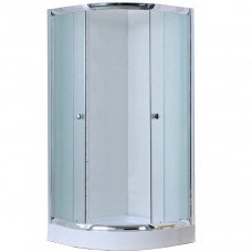 Душевая кабина HG011 80x80x210см